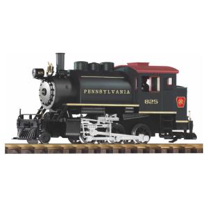 Piko 38250Steam locomotive 2-6-0T 蒸気機関車 Gゲージ