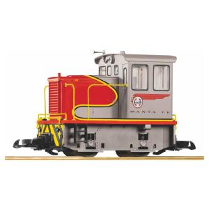 Piko 38509GE 25 tone DCサウンドあり ディーゼル機関車 Gゲージ