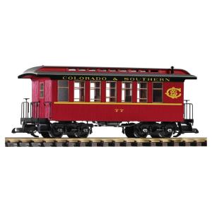 Piko 38661Series of passenger cars 客車 Gゲージ