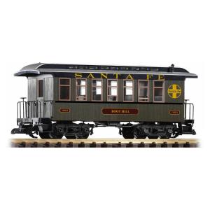 Piko 38663passenger car 客車 Gゲージ