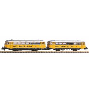 Nゲージ 鉄道模型 気動車 Piko DBAG BR798 Track Inspection Tra...