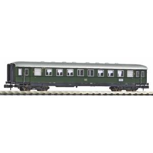 Nゲージ 鉄道模型 客車 Piko ピコ DB シュルツェン客車 2等車 Era III DC Sc...