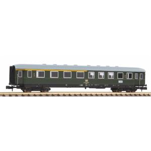 Nゲージ 鉄道模型 客車 Piko ピコ DB スカート付急行客車 1/2.Kl. Era IV S...