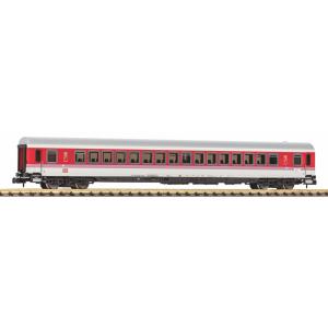 Nゲージ 鉄道模型 客車 Piko ピコ DB IC 1.Kl. Era IV