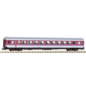 Nゲージ 鉄道模型 客車 Piko ピコ DB IC 2.Kl. Era IV