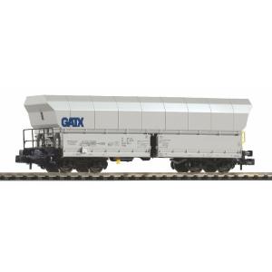 Nゲージ 鉄道模型 貨車 Piko ピコ GATX バラ積み貨車 Falns Era VI Hopp...