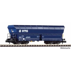 Nゲージ 鉄道模型 貨車 Piko ピコ VTG NL バラ積み貨車 Era VI Hopper C...