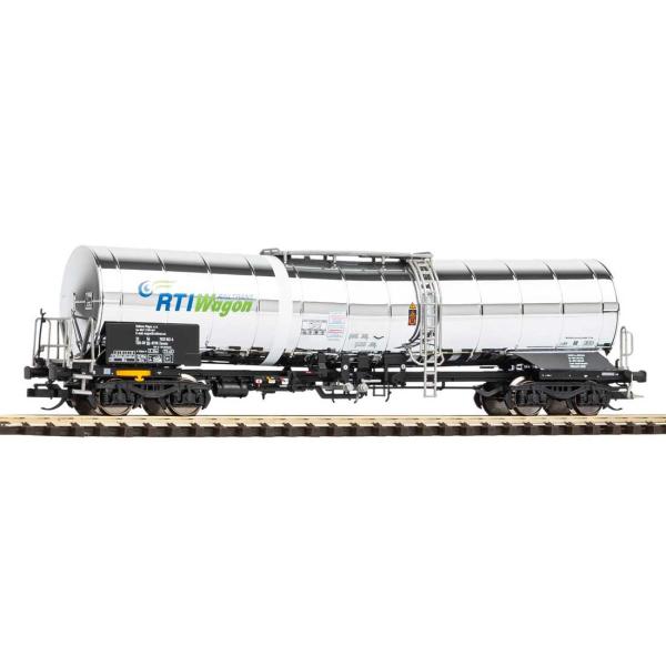 TTゲージ 鉄道模型 貨車 Piko ピコ RTI タンク車 Era VI DC Chrome RT...