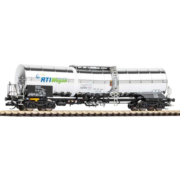 TTゲージ 鉄道模型 貨車 Piko ピコ RTI タンク車 Era VI DC Chrome RT...