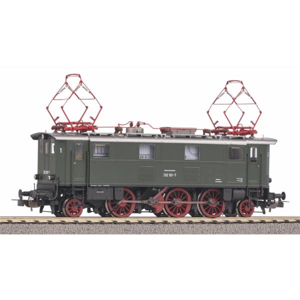 HOゲージ 鉄道模型 電気機関車 Piko ピコ DB BR132 Era IV DC DCCサウン...
