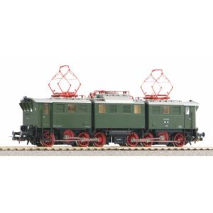 HOゲージ 鉄道模型 電気機関車 Piko ピコ DB E91 Era III DC
