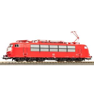 HOゲージ 鉄道模型 電気機関車 Piko ピコ DBAG BR103 Era V DC