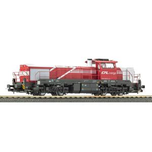HOゲージ 鉄道模型 ディーゼル機関車 Piko ピコ CFL DE18 Era VI DC DCC...
