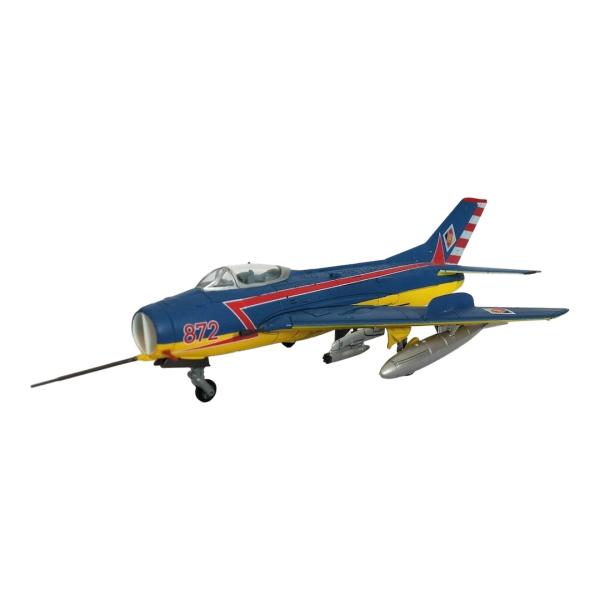 East German Air Force ミコヤン・グレヴィッチ MIG-19S / Panzer...