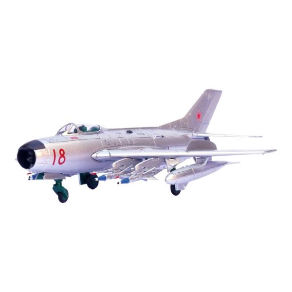 ソ連空軍 Soviet Air Force ミコヤン MiG-19PM / Panzerkampf ...