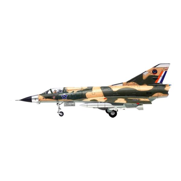 South African Air Force ミラージュ IIICZ / Panzerkampf ...
