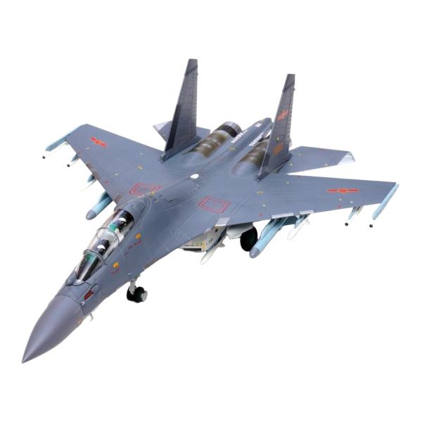 中国人民解放軍空軍 PLAAF シェンヤン J16 78065 / Panzerkampf 1/72...