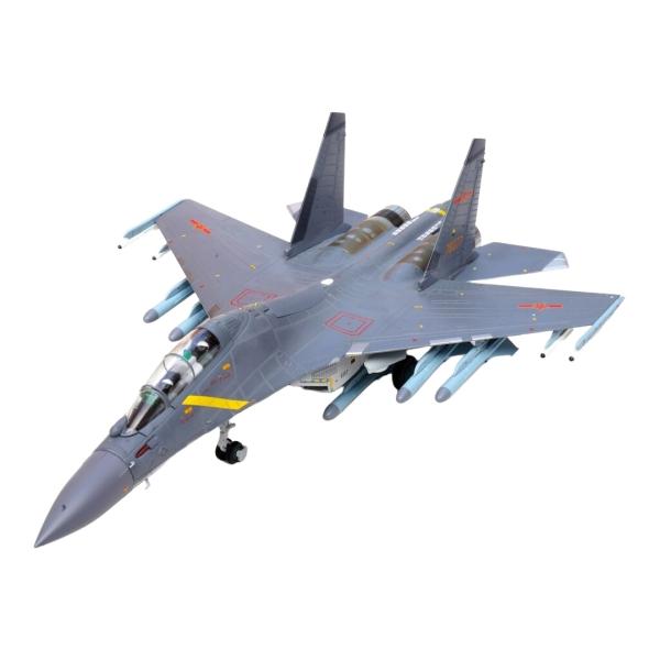 PLAAF J16 78077 90th anniversary Panzerkampf 1/72 ...