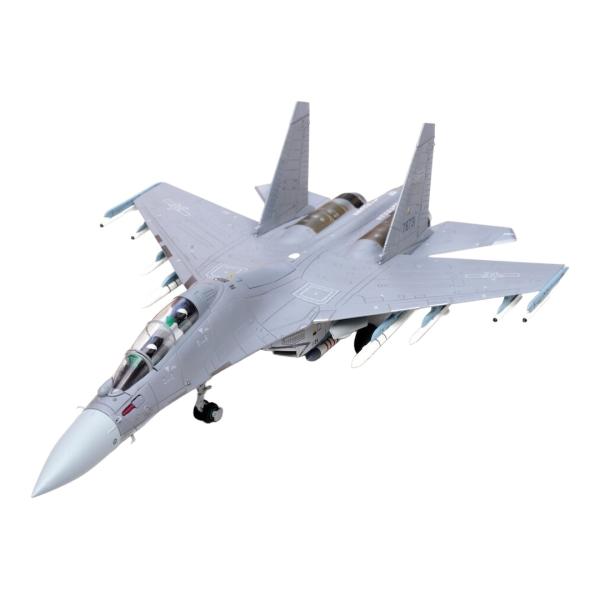 中国人民解放軍空軍 PLAAF シェンヤン J16 78731 Zhuhai 2022 / Panz...