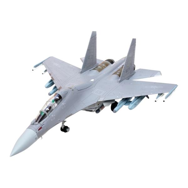 中国人民解放軍 Southern Theater Command J16 61771 Panzerk...
