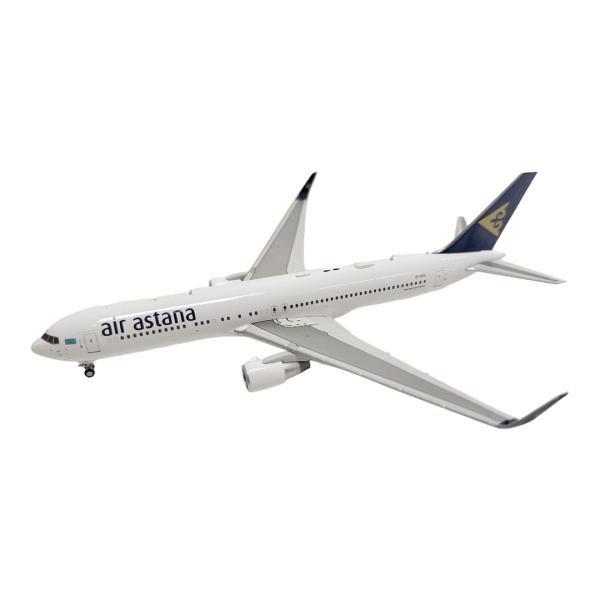エアアスタナ Air Astana ボーイング 767-300ER / Panda Model 1/...