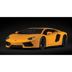 【予約】LAMBORGHINIランボルギーニ AVENTADOR LP700-4 2011 - YE...