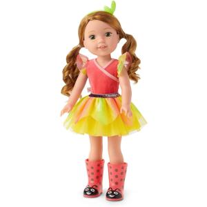 アメリカンガール ドール トイストーリー3 ヴィランズ ビッグベイビー モチーフ アメリカンガール ドール トイストーリー3 ヴィランズ ビッグ