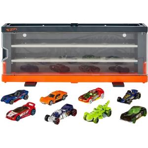 ホットウィール スパイラルレース プレイセット ミニカー2台付 HTK17