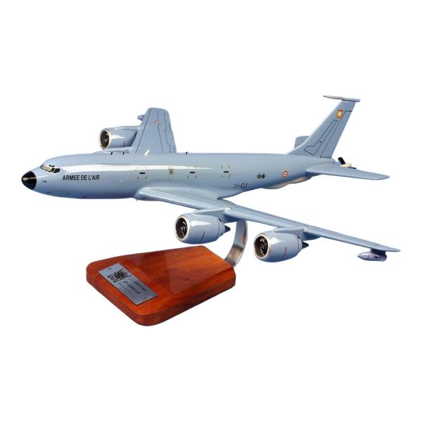 フランス空軍 French Air Force ボーイング C-135FR / PS Models ...