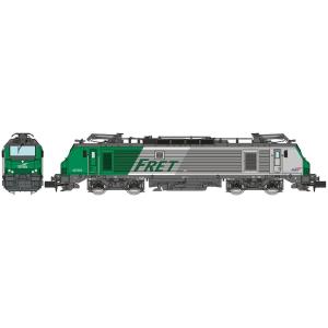 Nゲージ 鉄道模型 電気機関車 REE Modeles SNCF BB27063 FRET Era ...