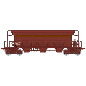 HOゲージ 鉄道模型 ホッパ車 REE Modeles REEモデレー SNCF F70 STVA ...