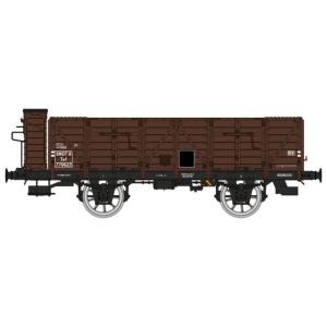 HOゲージ 鉄道模型 無蓋車 REE Modeles SNCF Twf OCEM19 wood br...