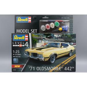 Oldsmobileオールズモビル 442 Co...の商品画像