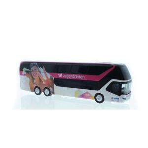 ruf Jugendreisen Briskamp Harsewinkel Neoplan Skyl...