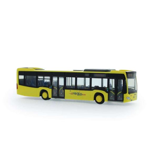 Regiobus Mercedes BenzメルセデスベンツCitaro ´12 69491 バス/...