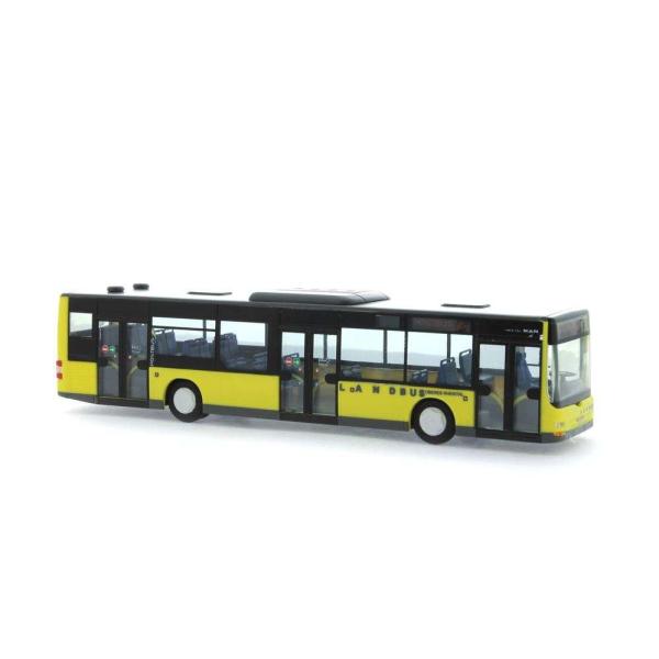 Landbus Oberes Rheintal MAN Lions City 72736 バス/Ri...