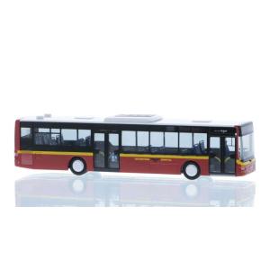 Autobetrieb Sernftal MAN Lions City 72743 バス/Rietz...