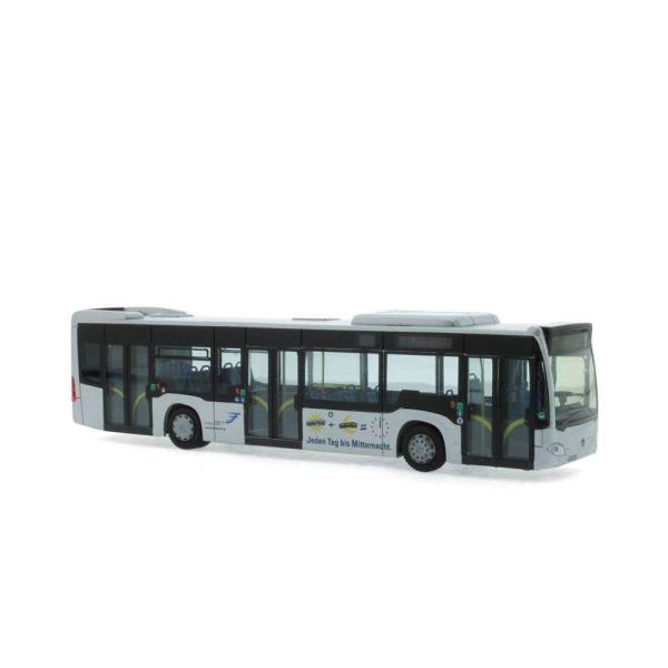 Modelle Stadtverkehr Friedrichshafen Mercedes Benz...