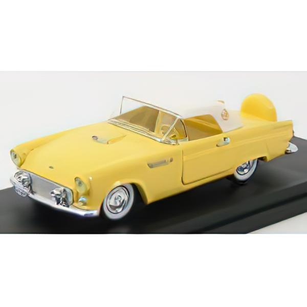 FORD USA  THUNDERBIRD CABRIOLET - CLOSED 1955  /Ri...