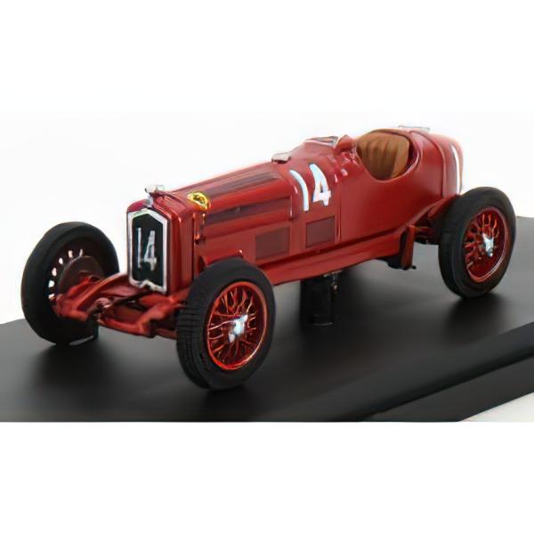 ALFA ROMEO  P3 TIPO B N 14 WINNER PAU GP 1935 T.NU...