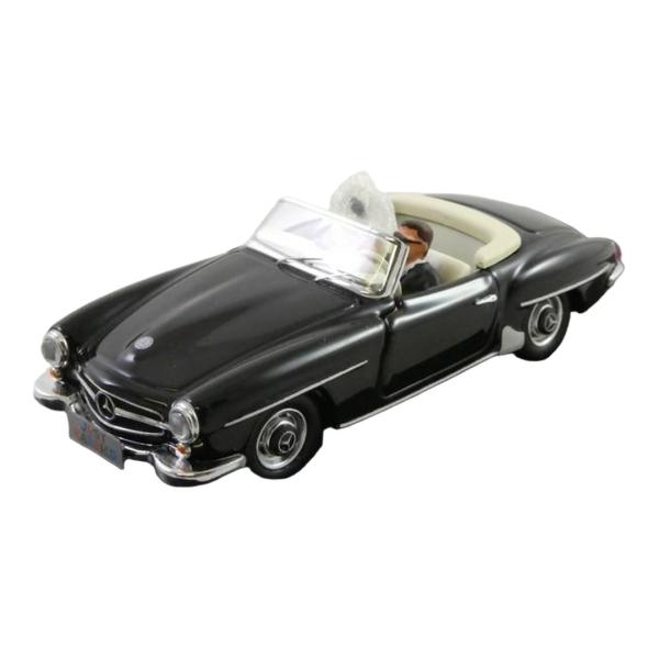 Mercedes Benzメルセデスベンツ 190SL 1955 ブラック / Rio 1/43 ミ...