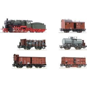 Roco 61482 AC 電車セット HOゲージ