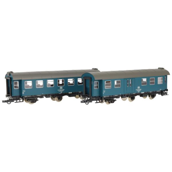 HOゲージ 鉄道模型 貨車 Roco DB Era IV DC Wilde 13 Bauzug-Um...
