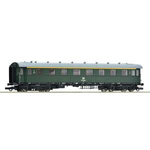 HOゲージ 鉄道模型 客車 Roco ロコ DR 1.Kl. Era IV DC DR Person...