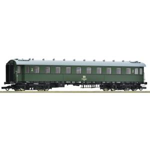 HOゲージ 鉄道模型 客車 Roco ロコ DR 2.Kl. Era IV DC DR Person...