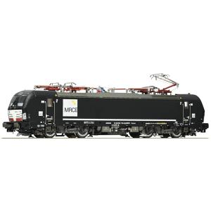 HOゲージ 鉄道模型 Roco ロコ MRCE 電気機関車 BR 193 Era VI DC