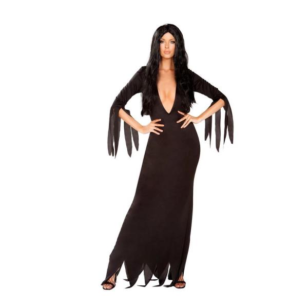 オッドファミリー ハロウィン コスチューム 仮装 大人女性レディース