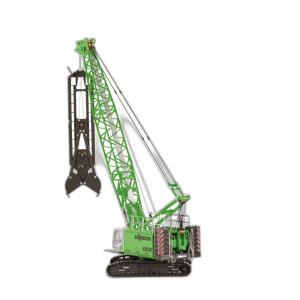 レア物 タダノTADANO ATF 160G-5 移動式 オールテレーンクレーン タダノTADANO-FAUN ATF 160G-5 移動式 オールテレーンクレーン