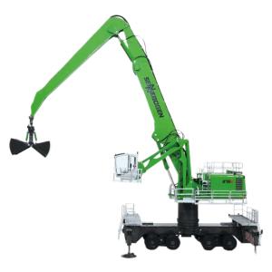 レア物 タダノTADANO ATF 160G-5 移動式 オールテレーンクレーン タダノTADANO-FAUN ATF 160G-5 移動式 オールテレーンクレーン 2103/0