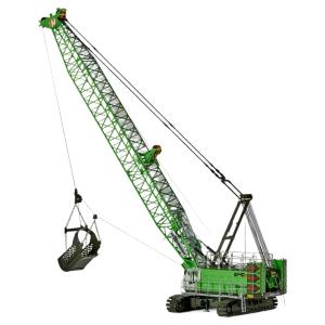 Conrad 1/50 Kobelco SK1300DLC-10 Demolition Crawler Excavator 建設